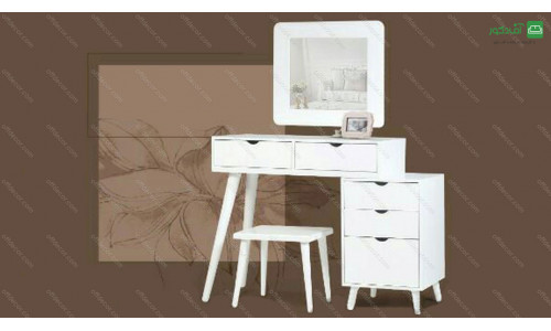 میز کنسول دامو