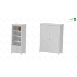 سرویس خواب نوزاد هایزرگ