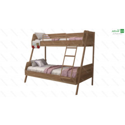 تخت خواب دو طبقه رانا تخت خواب دو طبقه رانا