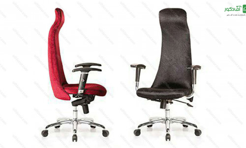 صندلی مدیریتی کد M33 صندلی مدیریتی کد M33