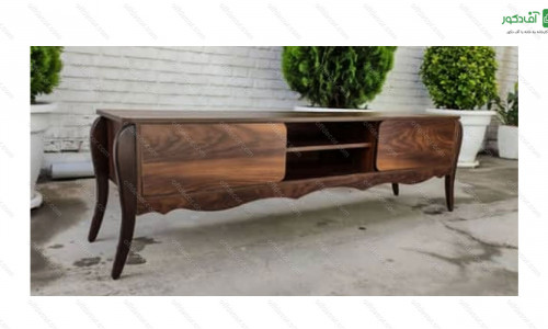 میز تلویزیون پارتو