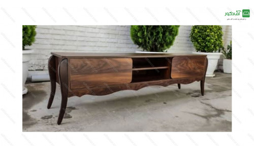 میز تلویزیون پارتو