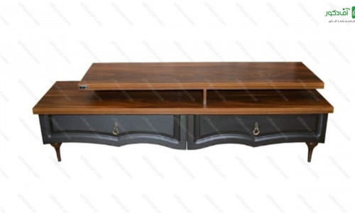 میز تلویزیون فلوکی