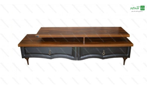 میز تلویزیون فلوکی