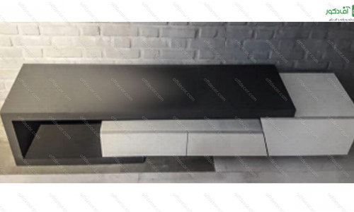 میز تلویزیون آندره