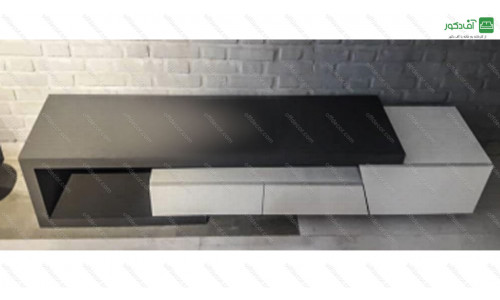 میز تلویزیون آندره
