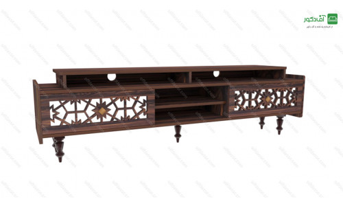 میز تلویزیون نارین میز تلویزیون نارین