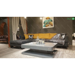 میز جلو مبلی لئون میز جلو مبلی لئون