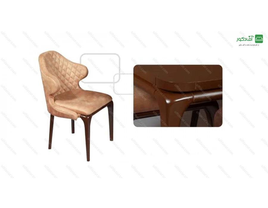 میز ناهار خوری ویتال میز ناهار خوری ویتال