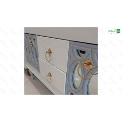 آینه و میز کنسول نایریکا آینه و میز کنسول نایریکا