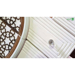 سرویس خواب دو نفره اشلی سرویس خواب دو نفره اشلی