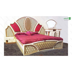 سرویس خواب دو نفره اشلی سرویس خواب دو نفره اشلی