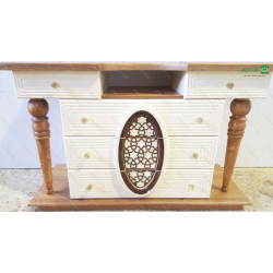 سرویس خواب دو نفره اشلی سرویس خواب دو نفره اشلی