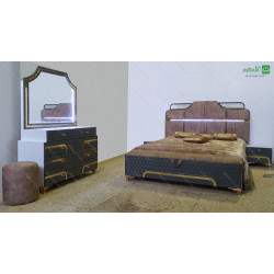 سرویس خواب دو نفره هایلی سرویس خواب دو نفره هایلی
