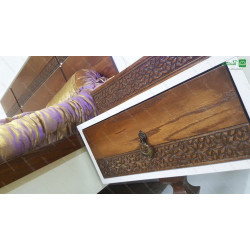 سرویس خواب دو نفره میلا سرویس خواب دو نفره میلا