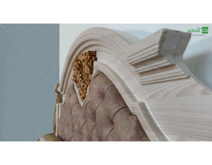 سرویس خواب دو نفره مدلین