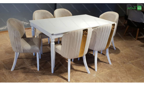 میز ناهار خوری پیتون