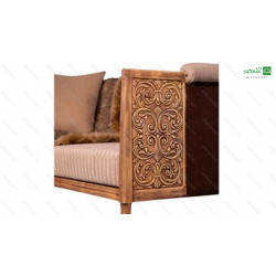 مبل راحتی بروکلین