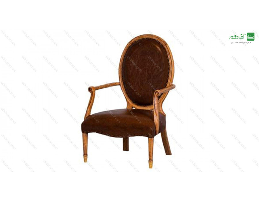 مبل راحتی بروکلین