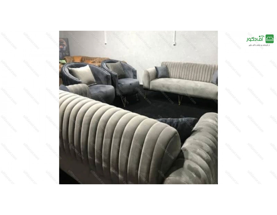 مبل راحتی مرسالا