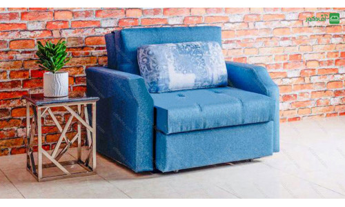 مبل تختخواب شو یک نفره بریانا مبل تختخواب شو یک نفره بریانا