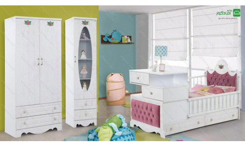 سرویس خواب نوزاد نوجوان دایکو