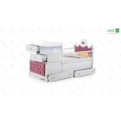 سرویس خواب نوزاد نوجوان دایکو سرویس خواب نوزاد نوجوان دایکو