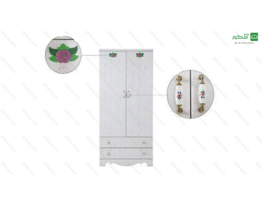 سرویس خواب نوزاد نوجوان دایکو سرویس خواب نوزاد نوجوان دایکو