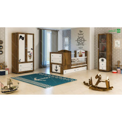 سرویس خواب نوزاد نوجوان باراک سرویس خواب نوزاد نوجوان باراک
