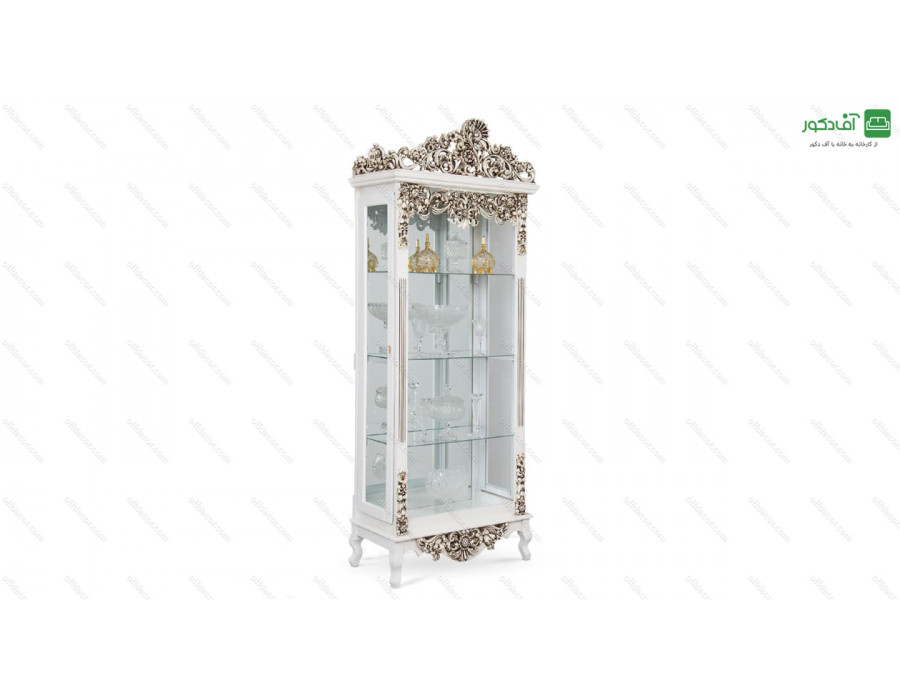 بوفه آریسان دو درب بوفه آریسان دو درب