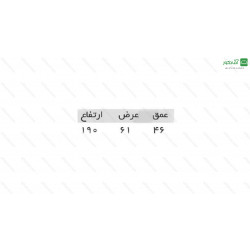 بوفه کلاسیک بریکا بوفه کلاسیک بریکا