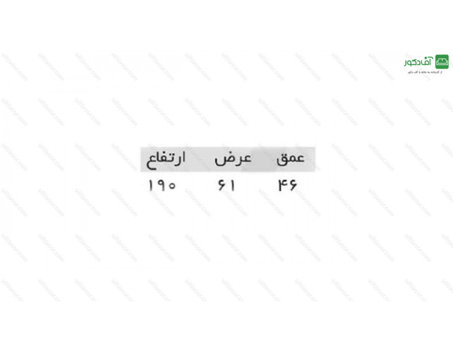 بوفه کلاسیک بریکا بوفه کلاسیک بریکا