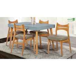 میز ناهار خوری دانته میز ناهار خوری دانته