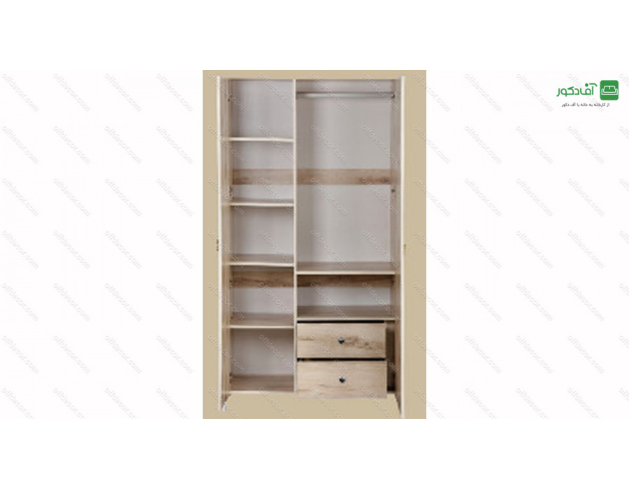 سرویس خواب یک نفره مارال