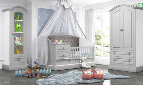 سرویس خواب نوزاد نوجوان داران