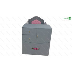 تخت خواب نوزاد نوجوان ساحل تخت خواب نوزاد نوجوان ساحل