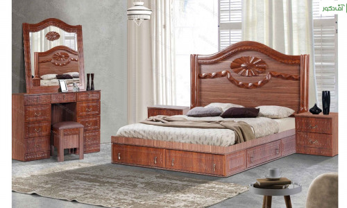 تخت خواب دو نفره ارمیا