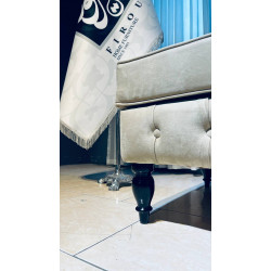 مبل ال لوکس چستر انگلیسی