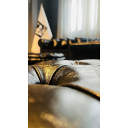 مبل ال لوکس چستر انگلیسی