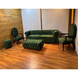 مبل راحتی چستر آدریانا مبل راحتی چستر آدریانا