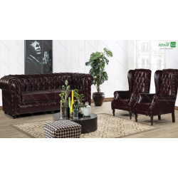 مبل راحتی چستر تورنادو