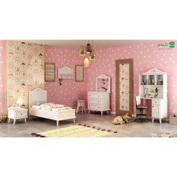 تخت خواب یک نفره آفتاب تخت خواب یک نفره آفتاب