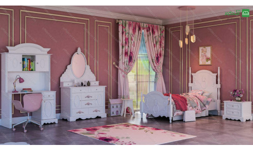 تخت خواب یک نفره آوش تخت خواب یک نفره آوش