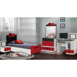 تخت خواب یک نفره ایر تخت خواب یک نفره ایر