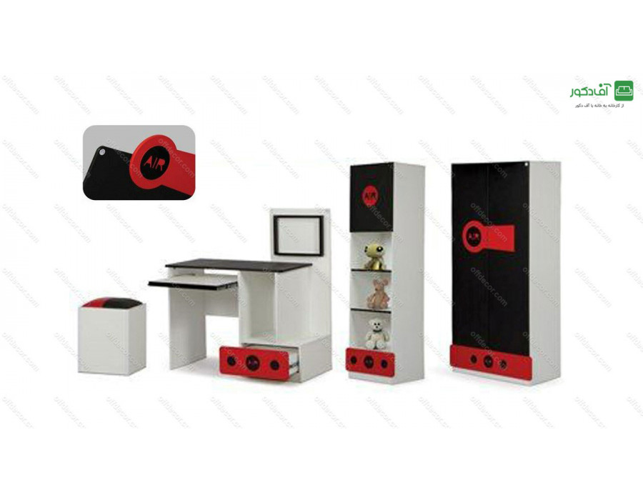 تخت خواب یک نفره ایر تخت خواب یک نفره ایر