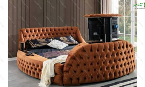 تخت چستر هوشمند استایل تخت چستر هوشمند استایل