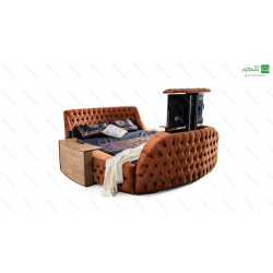 تخت چستر هوشمند استایل تخت چستر هوشمند استایل