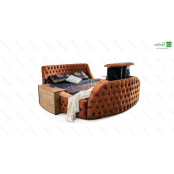 تخت چستر هوشمند استایل تخت چستر هوشمند استایل