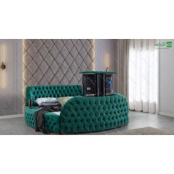 تخت چستر هوشمند استایل تخت چستر هوشمند استایل