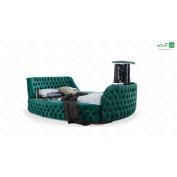 تخت چستر هوشمند استایل تخت چستر هوشمند استایل